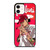 LIL' LAY LOW KEHLANI ART iPhone 12 Case Cover