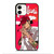 LIL' LAY LOW KEHLANI ART iPhone 12 Case Cover