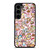 TOKIDOKI DONUTELLA COLLAGE Samsung Galaxy S23 Plus Case Cover