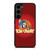 TOM AND JERRY ICON Samsung Galaxy S23 Plus Case Cover