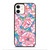 LILLY PULITZER FLOWER iPhone 12 Case Cover