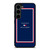 TOMMY HILFIGER LOGO Samsung Galaxy S23 Plus Case Cover TOMMY HILFIGER LOGO Samsung Galaxy S23 Plus Case Cover