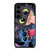 TOOTHLESS AND STITCH CARTOON Samsung Galaxy S23 Plus Case Cover
