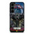TOP GUN MAVERICK MOVIE Samsung Galaxy S23 Plus Case Cover