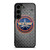 TOP GUN NAVY FIGHTER WEAPONS SCHOOL Samsung Galaxy S23 Plus Case Cover