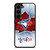 TORONTO BLUE JAYS LETS RISE Samsung Galaxy S23 Plus Case Cover