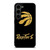 TORONTO RAPTORS GOLDEN LOGO Samsung Galaxy S23 Plus Case Cover