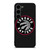 TORONTO RAPTORS NBA LOGO Samsung Galaxy S23 Plus Case Cover