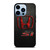 HONDA CIVIC SI LOGO iPhone 13 Pro Max Case Cover