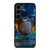 TOTORO CARTOON 2 Samsung Galaxy S23 Plus Case Cover