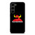 TOY MACHINE SKATEBOARD LOGO Samsung Galaxy S23 Plus Case Cover