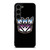 TRANSFORMERS DECEPTICONS LOGO Samsung Galaxy S23 Plus Case Cover