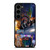 TRAVIS SCOTT COLLAGE Samsung Galaxy S23 Plus Case Cover