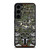 TRIUMPH MOTORCYCLE POSTER Samsung Galaxy S23 Plus Case Cover