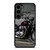 TRIUMPH MOTORCYCLE Samsung Galaxy S23 Plus Case Cover