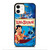 LILO AND STITCH DISNEY CARTOON iPhone 12 Case Cover