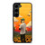 TYLER THE CREATOR POSTER Samsung Galaxy S23 Plus Case Cover