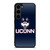 UCONN HUSKIES BASKETBALL LOGO Samsung Galaxy S23 Plus Case Cover