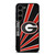 UGA GEORGIA BULLDOGS ICON Samsung Galaxy S23 Plus Case Cover