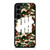 UNDEFEATED BAPE CAMO Samsung Galaxy S23 Plus Case Cover
