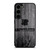 UNDEFEATED WOODEN Samsung Galaxy S23 Plus Case Cover