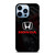 HONDA CAR LOGO iPhone 13 Pro Max Case Cover
