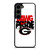 UNIVERSITY OF GEORGIA BULLDOGS ART Samsung Galaxy S23 Plus Case Cover