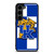 UNIVERSITY OF KENTUCKY SYMBOL Samsung Galaxy S23 Plus Case Cover