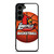 UNIVERSITY OF LOUISVILLE CARDINALS BASKETBALL Samsung Galaxy S23 Plus Case Cover