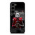 UNIVERSITY OF LOUISVILLE LAMAR JACKSON Samsung Galaxy S23 Plus Case Cover