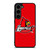 UNIVERSITY OF LOUISVILLE NFL Samsung Galaxy S23 Plus Case Cover