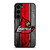 UNIVERSITY OF LOUISVILLE WOODEN LOGO Samsung Galaxy S23 Plus Case Cover