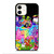 LISA FRANK CUTE iPhone 12 Case Cover