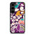 VERA BRADLEY 3 Samsung Galaxy S23 Plus Case Cover