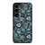 VERA BRADLEY JAVA BLUE Samsung Galaxy S23 Plus Case Cover