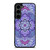VERA BRADLEY LILAC TAPESTRY Samsung Galaxy S23 Plus Case Cover