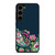 VERA BRADLEY PETAL PASILEY 2 Samsung Galaxy S23 Plus Case Cover