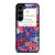 VERA BRADLEY VB COLOR BEAUTIFUL CB Samsung Galaxy S23 Plus Case Cover