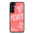 VICTORIA SECRET PINK COLLAGE Samsung Galaxy S23 Plus Case Cover