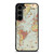 VINTAGE MAP Samsung Galaxy S23 Plus Case Cover