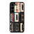 VINTAGE MIXTAPE COLLAGE Samsung Galaxy S23 Plus Case Cover