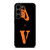 VLONE X NIKE LOGO Samsung Galaxy S23 Plus Case Cover