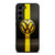 VW VOLKSWWAGEN HOOD EMBLEM Samsung Galaxy S23 Plus Case Cover