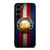 WASHINGTON NATIONALS GOLD LOGO Samsung Galaxy S23 Plus Case Cover WASHINGTON NATIONALS GOLD LOGO Samsung Galaxy S23 Plus Case Cover