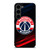 WASHINGTON WIZARDS LOGO Samsung Galaxy S23 Plus Case Cover