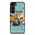 WHY DON'T WE Samsung Galaxy S23 Plus Case Cover