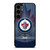 WINNIPEG JETS ICON Samsung Galaxy S23 Plus Case Cover