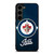 WINNIPEG JETS SYMBOL Samsung Galaxy S23 Plus Case Cover