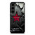 WINTER SOLDIER LOGO MARVEL Samsung Galaxy S23 Plus Case Cover