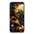 WOLVERINE VS SABRETOOTH Samsung Galaxy S23 Plus Case Cover
